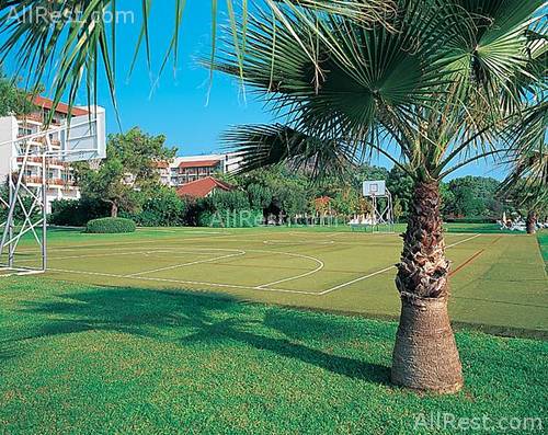 Club Med Kemer Palmiye 39